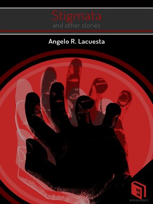 cover image of Stigmata and Other Stories